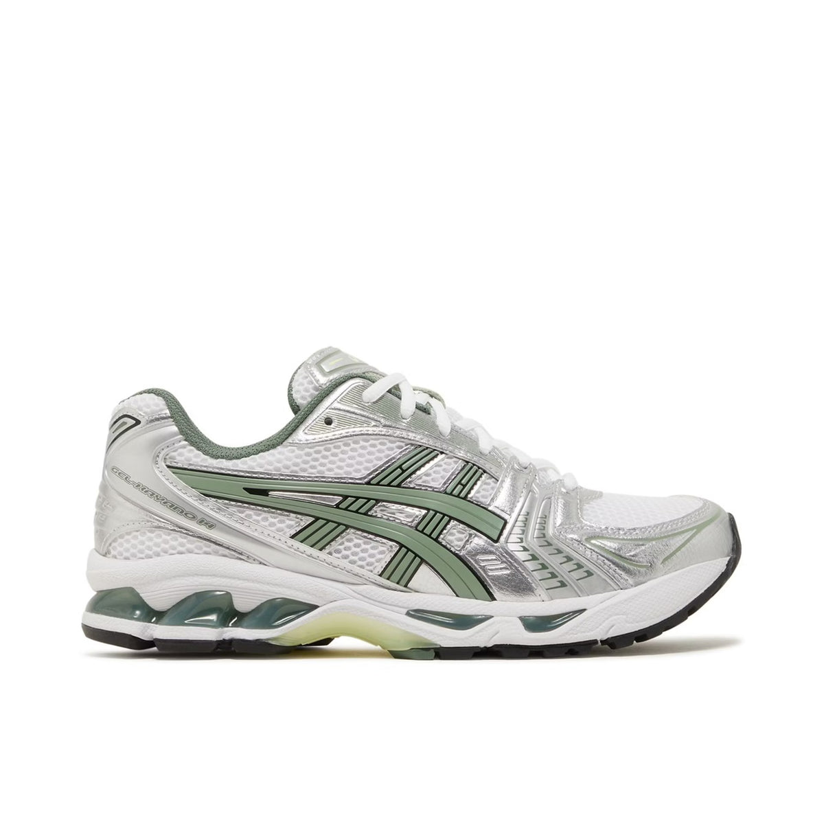 ASICS Gel Kayano 14 Slate Grey