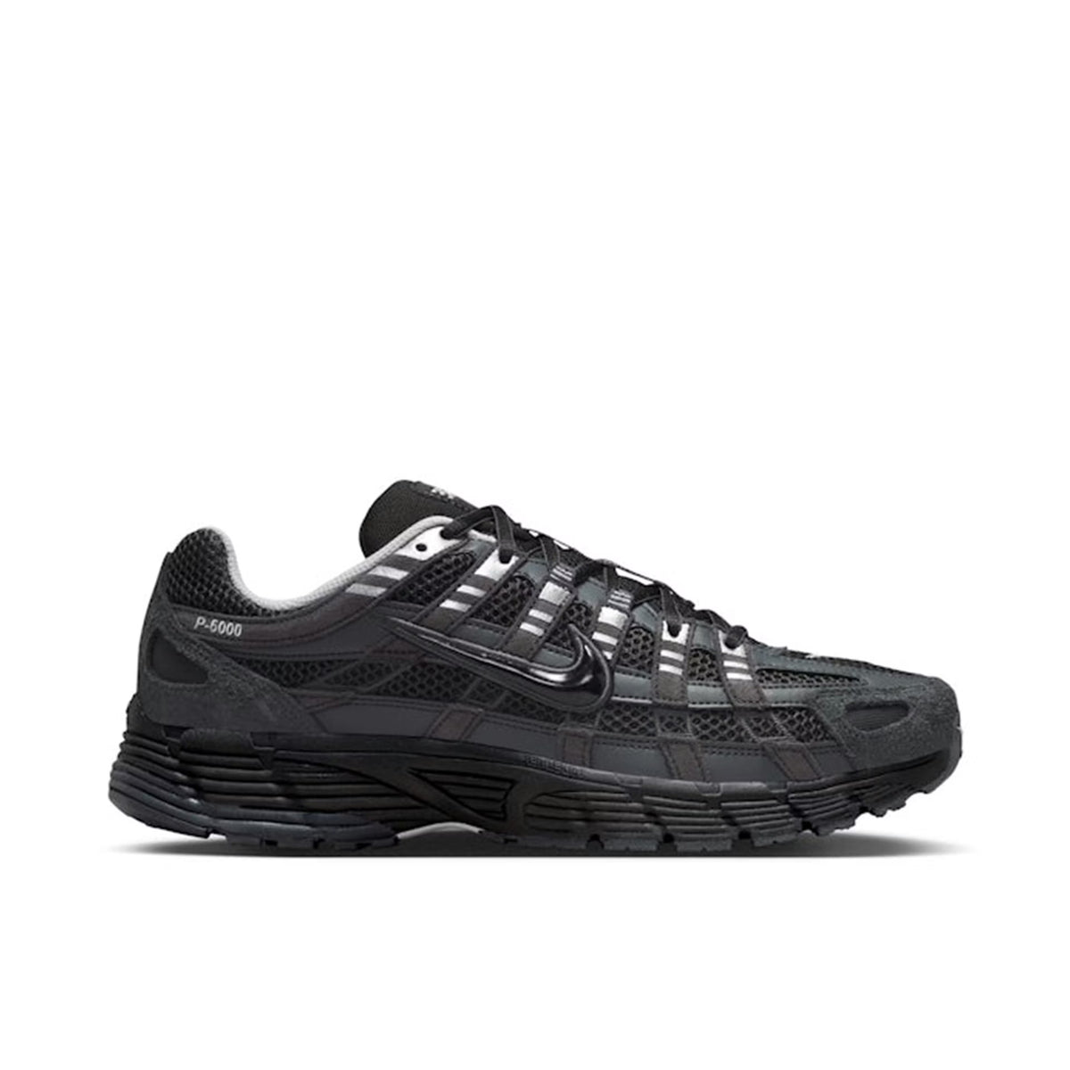 Nike P-6000 Anthracite Chrome
