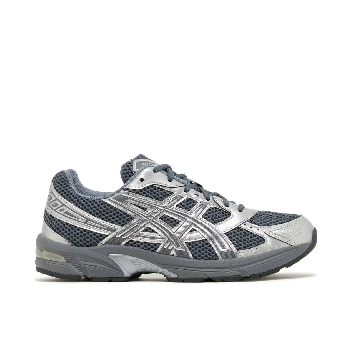 ASICS Gel 1130 Steel Grey Pure Silver